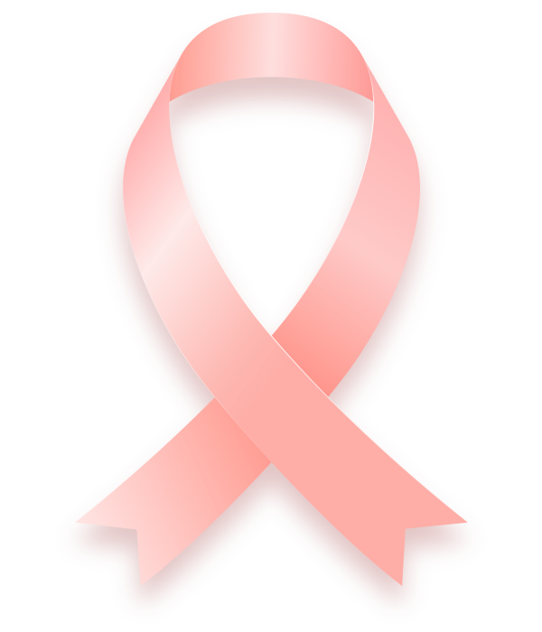 Breast Cancer Pink Ribbon